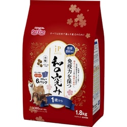 JPスタイル和の究み 小粒 1歳から 1.8kg