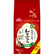 JPスタイル和の究み 小粒 低脂肪 1歳から 3kg