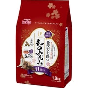 JPスタイル和の究み 小粒 11歳から 1.8kg