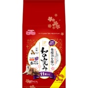 JPスタイル和の究み 小粒 11歳から 3kg