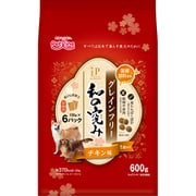 JPスタイル和の究み 小粒 グレインフリー チキン味 1歳から 600g