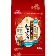 JPスタイル和の究み 小粒 グレインフリー フィッシュ味 1歳から 600g