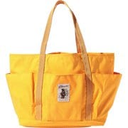 18422200 [DESERT TOTE L イエロー]