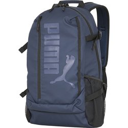 PU-J20175 ネイビー [PUMA リュック 18L A4ファイルサイズ対応]