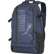 PU-J20175 ネイビー [PUMA リュック 18L A4ファイルサイズ対応]