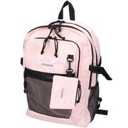 18421800 [SNEAKERS PRINT BACK PACK ピンク]