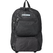 18422000 [POLY 2POCKET BACKPACK M サックス]