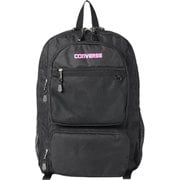 18422000 [POLY 2POCKET BACKPACK M ピンク]