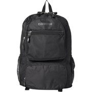 18422000 [POLY 2POCKET BACKPACK M ブラック]