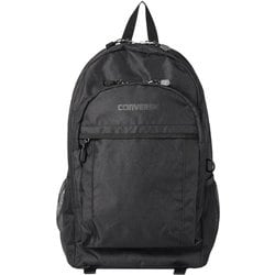 ヨドバシ.com - コンバース CONVERSE 18421900 [POLY BACKPACK M