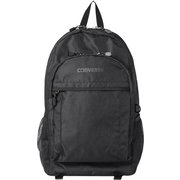18421900 [POLY BACKPACK M ブラック]