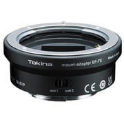 Tokina SZ マウントコンバーター TA-019 TOKINA Mount Converter EF/FE