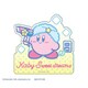 星のカービィ カービィ・スイートドリームス スタンドメモクリップ B. ドライヤータイム [キャラクターグッズ]