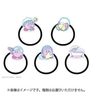 星のカービィ カービィ・スイートドリームス トレーディングヘアゴム 1個 [コレクショントイ]