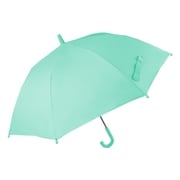 子供日傘 晴雨兼用 55cm ジャンプ式 UVカット加工 ミントグリーン SY_2023_001