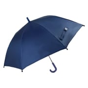 子供日傘 晴雨兼用 60cm ジャンプ式 UVカット加工 ネイビー SY_2023_003