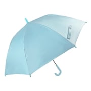 子供日傘 晴雨兼用 60cm ジャンプ式 UVカット加工 ライトブルー SY_2023_004