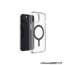UMS-IR16MGC [MagSafe対応iPhoneケース iRingMagnetic Case for iPhone 14]