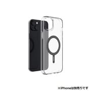 UMS-IR16MGPLC [MagSafe対応iPhoneケース iRingMagnetic Case for iPhone 14 Plus]