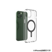 UMS-IR16MG13C [MagSafe対応iPhoneケース iRingMagnetic Case for iPhone 13]