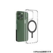 UMS-IR16MG13PRC [MagSafe対応iPhoneケース iRingMagnetic Case for iPhone 13 Pro]