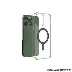UMS-IR16MG13PMC [MagSafe対応iPhoneケース iRingMagnetic Case for iPhone 13 Pro Max]