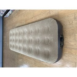 Vita ビータ 電動エアーベッド コンパクトタイプ TAN-935（BR）