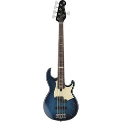 ヨドバシ.com - ヤマハ YAMAHA エレキベース 五弦 ムーンライトブルー BBP35 MLB Moonlight Blue  通販【全品無料配達】