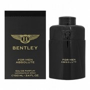 ベントレーフォーメン アブソリュート オードパルファム スプレータイプ 100ml