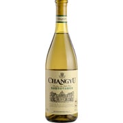 チャンユー リースリング 750ml 中国/山東省煙台 [白ワイン]