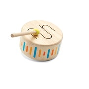 木製玩具 6445 ソリッドドラム II