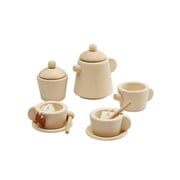 木製玩具 3616 ティーセット