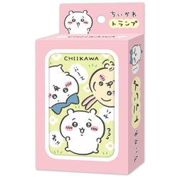 ちいかわ トランプ [カードゲーム]
