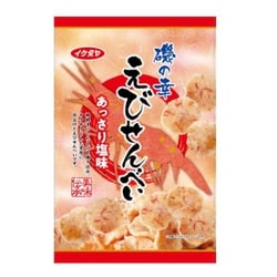 磯の幸 えびせんべい 75g