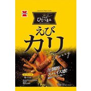 THEひとつまみ えびカリ 80g