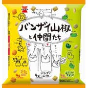 バンザイ山椒と仲間たち 120g