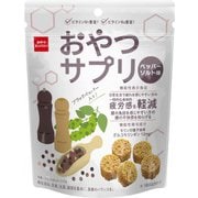 おやつサプリ ペッパーソルト味 32g