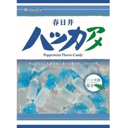 ハッカアメ 121g