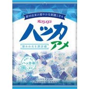 ハッカアメ 121g