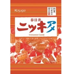 ニッキアメ 150g