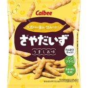 さやだいず うましお味 53g