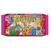 たべっ子どうぶつ バター味 6パック