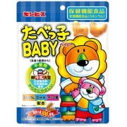 たべっ子BABY 63g