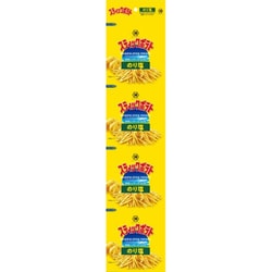 4連 スティックポテト のり塩 48g [1袋12g×4袋]