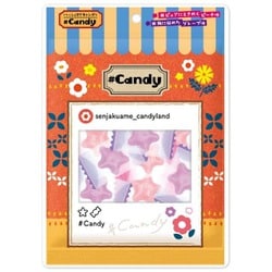 ＃Candy 50g