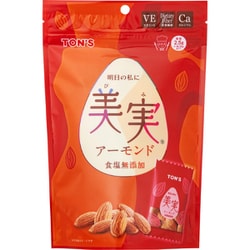 美実アーモンド 110g
