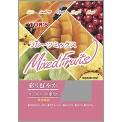 TON'S フルーツミックス 65g