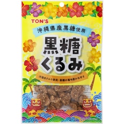 黒糖くるみ 65g