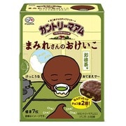 カントリーマアム まみれさんのおけいこBOX 70g