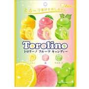 トロリーノ フルーツ キャンディー 62g
